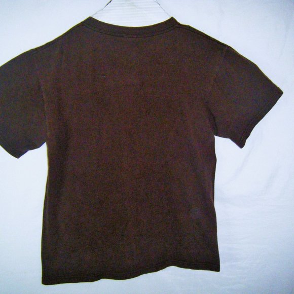 Mighty Fine Hershey's Milk Chocolate T-Shirt - Picture 3 of 4